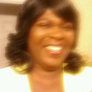 Meet your Posher, Deborah